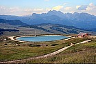 Laghetto di Punta d'Oro