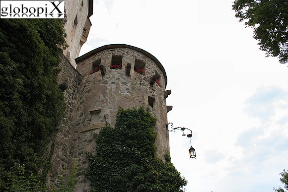 Torre di Castel Presule