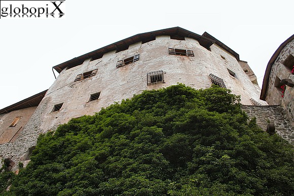 Castello di Prosels