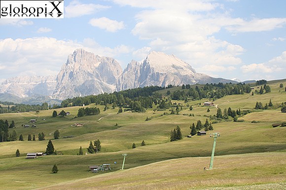 Alpe di Siusi