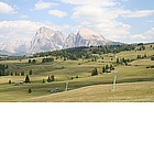 Alpe di Siusi