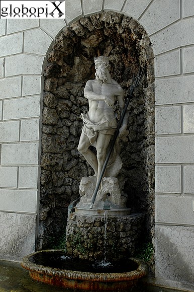 Trento - Palazzo Thun
