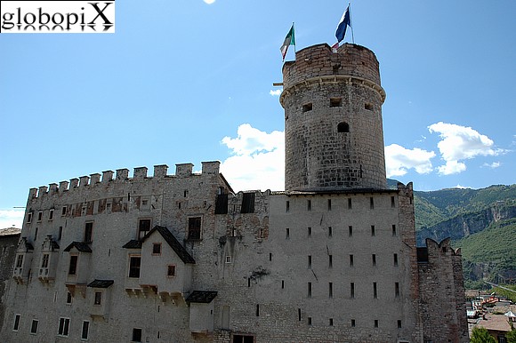 Castello del Buonconsiglio