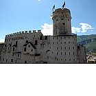 Castello del Buonconsiglio