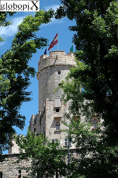 Trento - Castello del Buonconsiglio