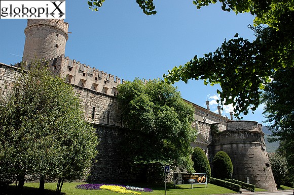 Castello del Buonconsiglio
