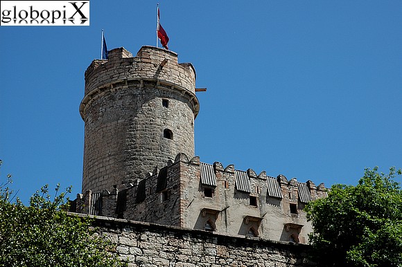 Castello del Buonconsiglio
