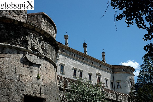 Trento - Castello del Buonconsiglio