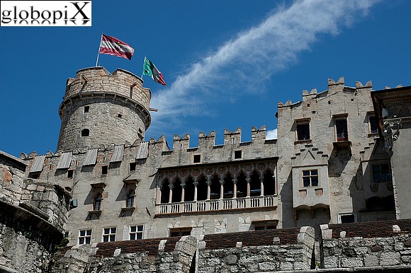 Castello del Buonconsiglio