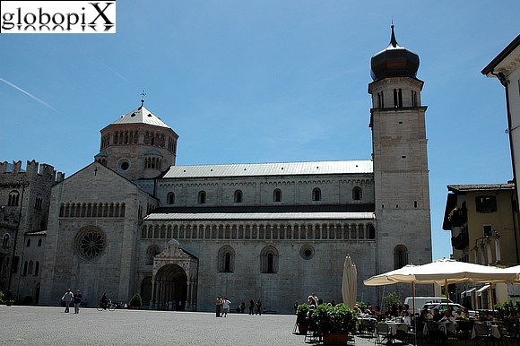 Duomo S. Vigilio