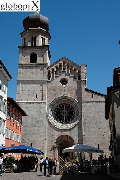 Duomo S. Vigilio