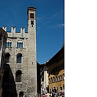 Castelletto dei Vescovi