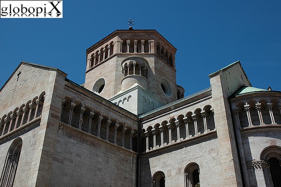 Duomo S. Vigilio