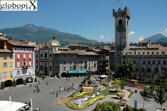 Piazza Duomo