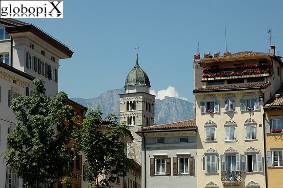 Piazza Duomo