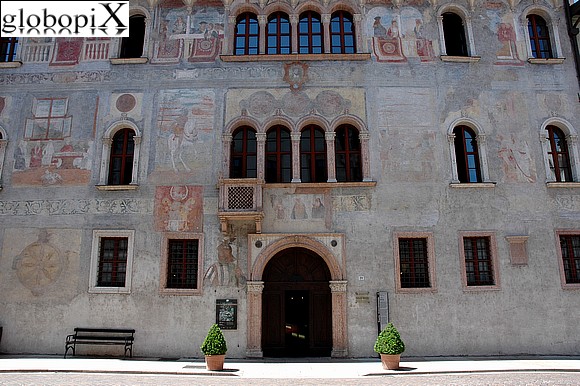 Palazzo Geremia