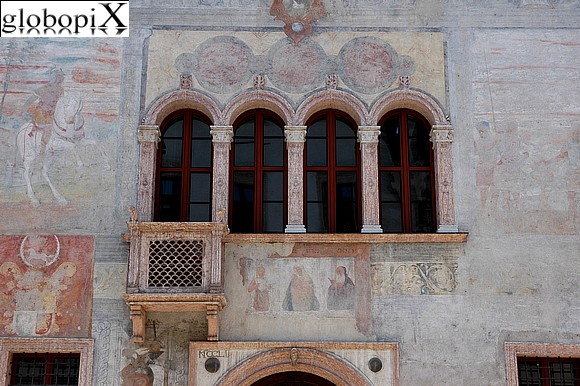 Palazzo Geremia