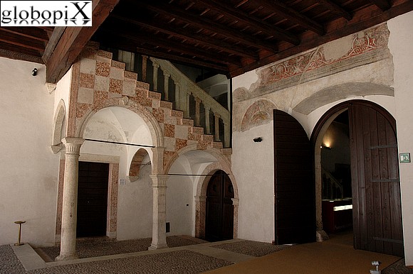 Palazzo Geremia