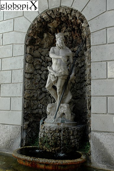 Palazzo Thun