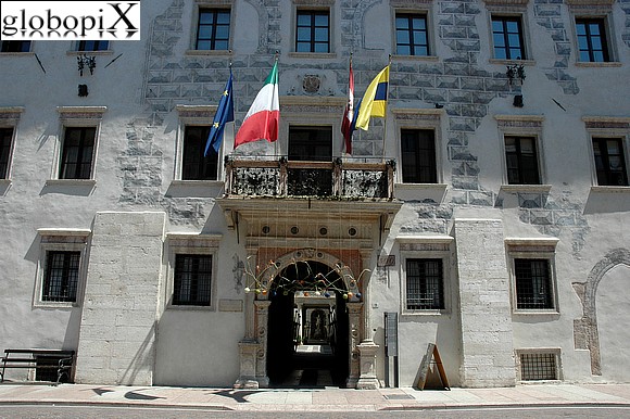 Palazzo Thun