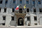 Palazzo Thun