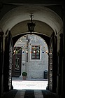 Palazzo Thun