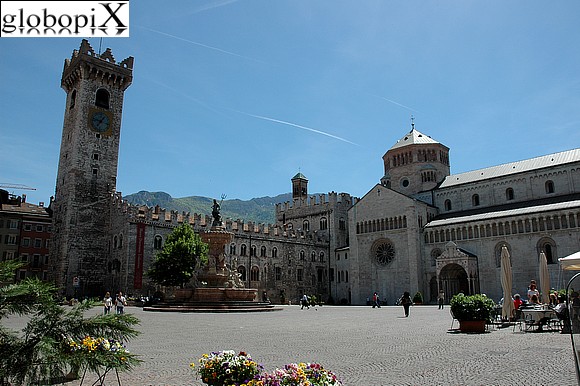 Piazza Duomo
