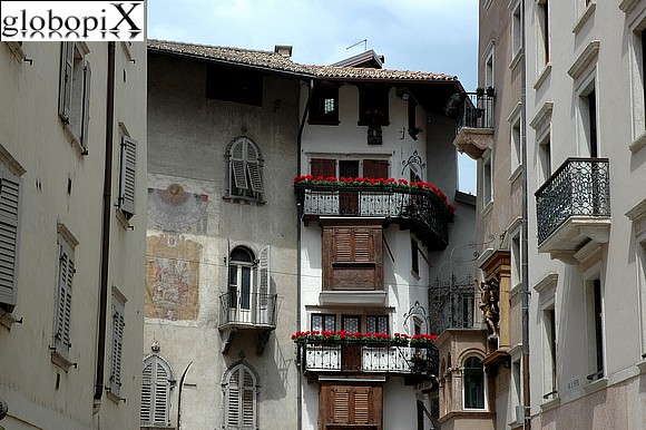 Trento - Centro Storico di Trento
