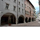 Foto: Centro Storico di Trento