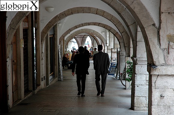 Centro Storico di Trento