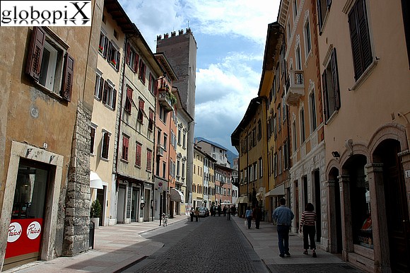 Centro Storico di Trento