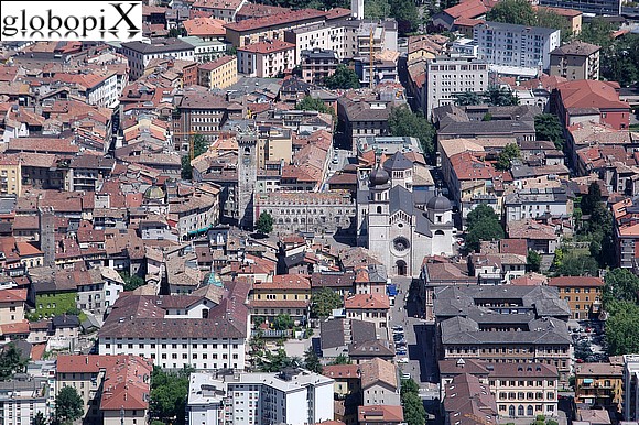 Centro Storico di Trento