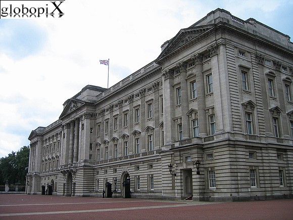 Buckingham Palace