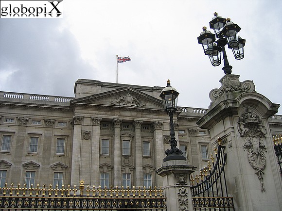 Buckingham Palace