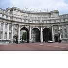 Photo: Admiralty Arch