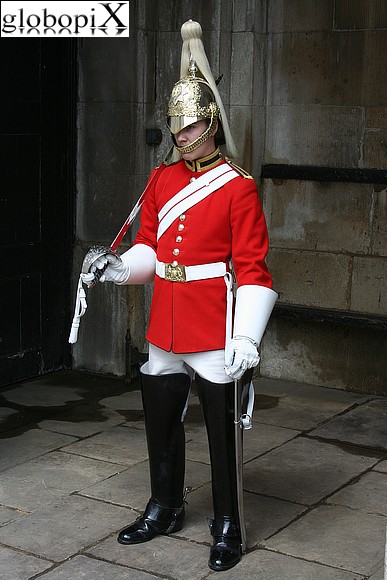 Horse Guards