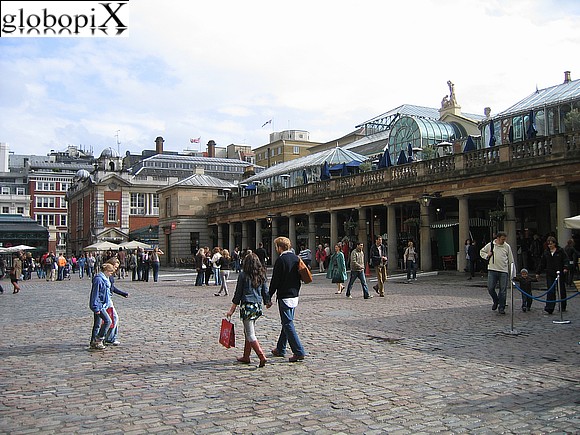 Covent Garden