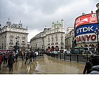 Piccadilly Circus