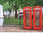 Cabine telefoniche