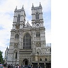Abbazia di Westminster