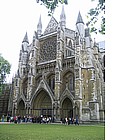 Abbazia di Westminster