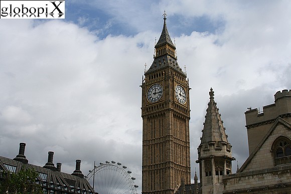 Big Ben