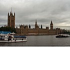 Palazzo di Westminster - Parlamento