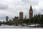 Palazzo di Westminster - Parlamento