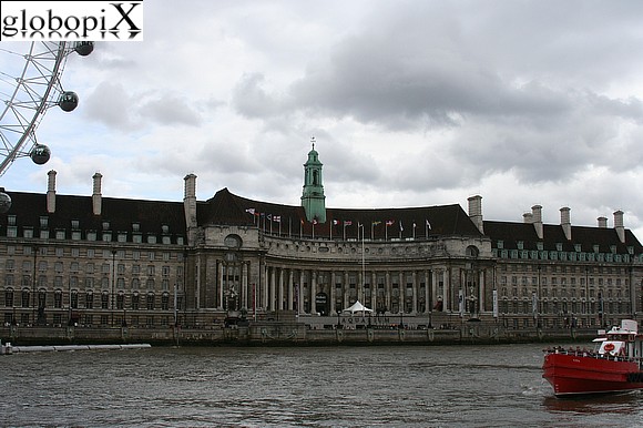 Londra - Acquario