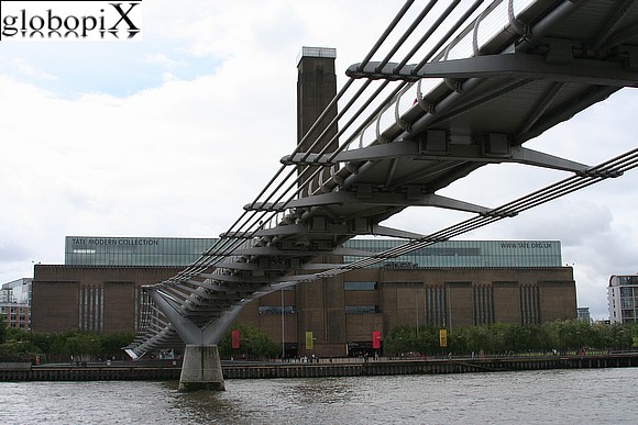 Londra - Tate Modern
