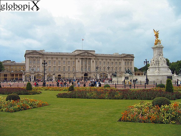 Buckingham Palace