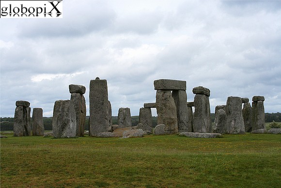 Stonehenge