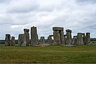 Photo: Stonehenge