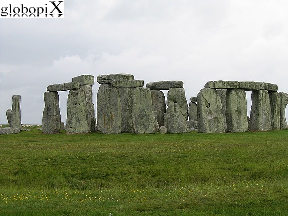 Stonehenge